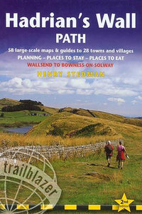 Hadrian's Wall Path 
