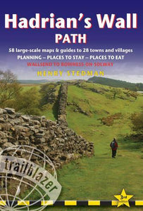Hadrian's Wall Path 