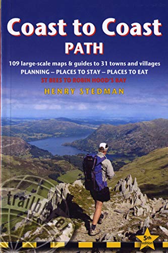 Coast to Coast Path