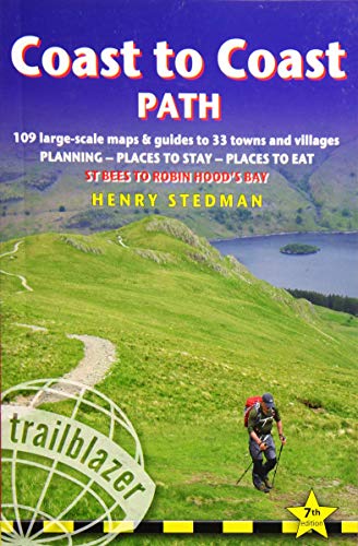 Coast to Coast Path