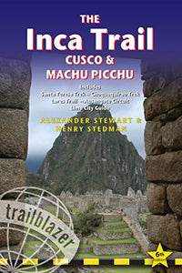 The Inca Trail, Cusco and Machu Picchu 
