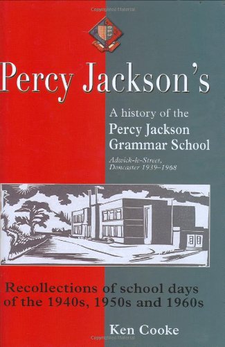 Percy Jackson's