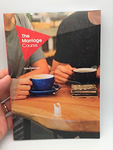The Marriage Course