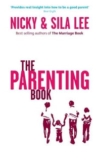 The Parenting Book 