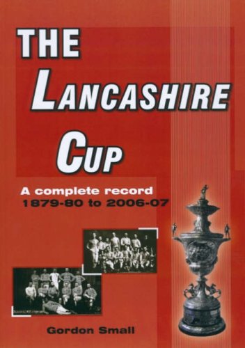 The Lancashire Cup