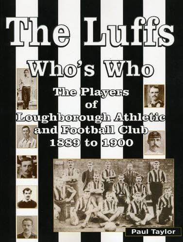 The Luffs Who's Who