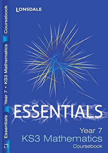 Year 7 Maths Essentials