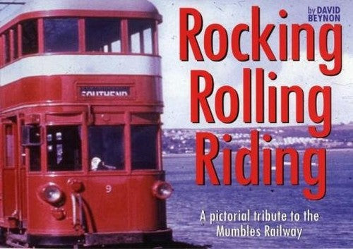 Rocking Rolling Riding