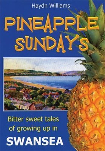 Pineapple Sundays