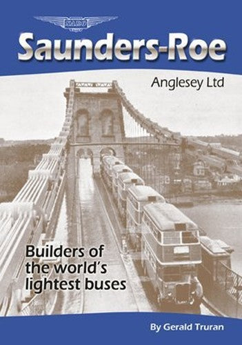 Saunders-Roe (Anglesey) Ltd.
