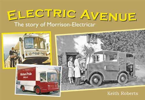 Electric Avenue