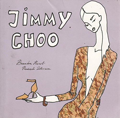 Jimmy Choo