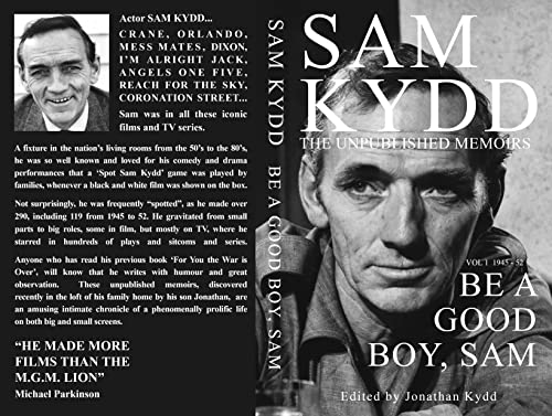 SAM KYDD