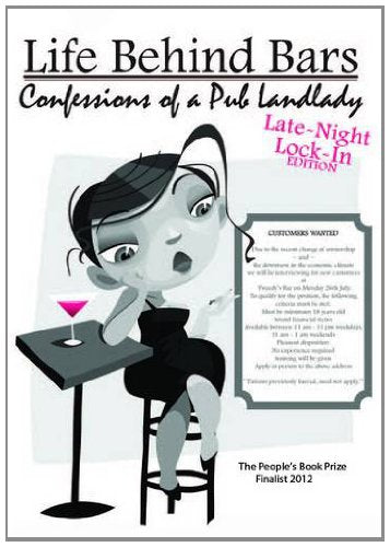 Life Behind Bars: Confessions of a Pub Landlady