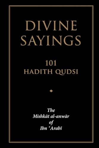 Divine Sayings