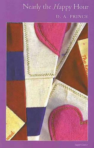 Nearly the Happy Hour