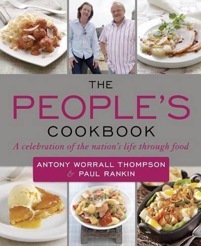 The "People's Cookbook"