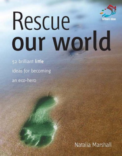 Rescue Our World