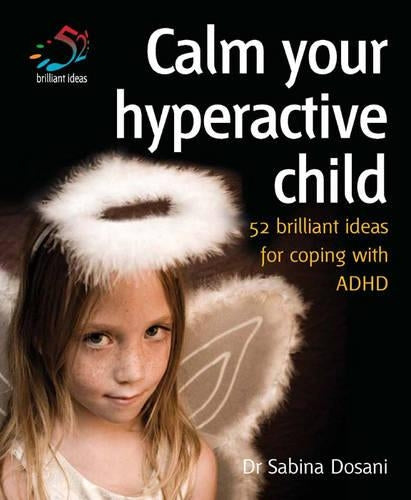 Calm Your Hyperactive Child