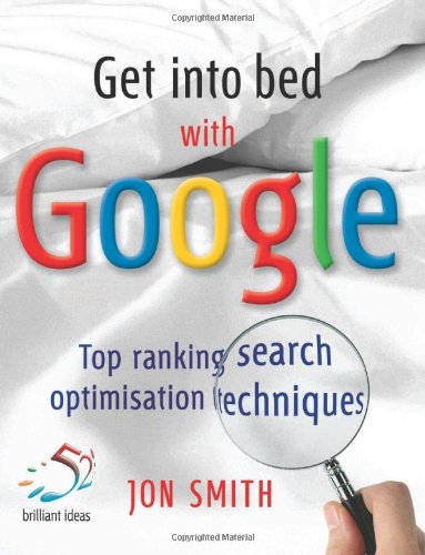 Get into Bed with Google