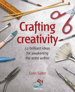 Crafting Creativity 