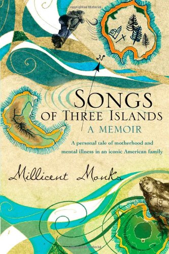 Songs of Three Islands