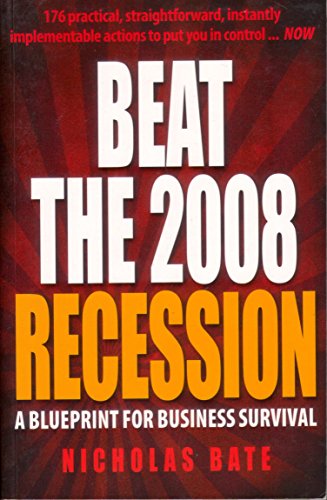 Beat the 2008 Recession
