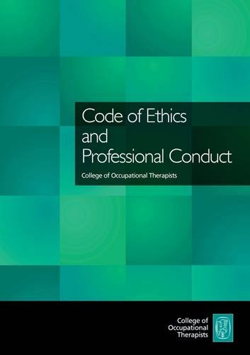 Code of Ethics and Professional Conduct