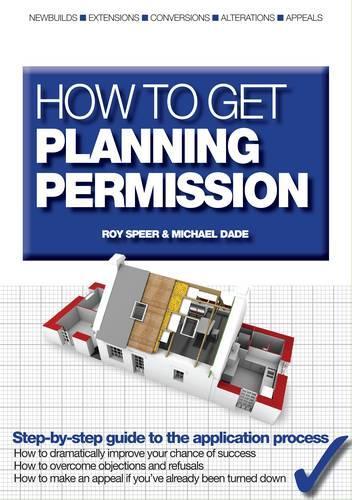 How to Get Planning Permission