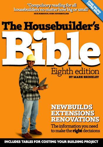 The Housebuilder's Bible