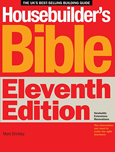 The Housebuilders Bible