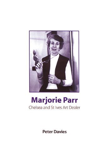 Marjorie Parr