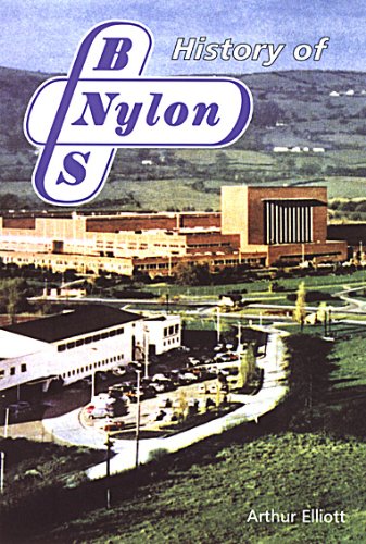 History of British Nylon Spinners