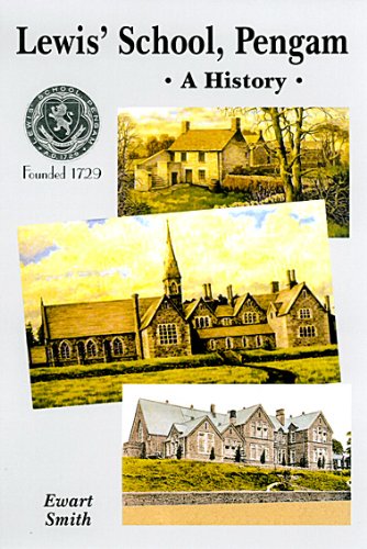 Lewis School, Pengam