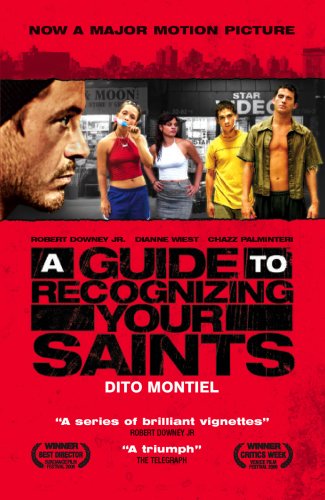 A Guide to Recognizing Your Saints