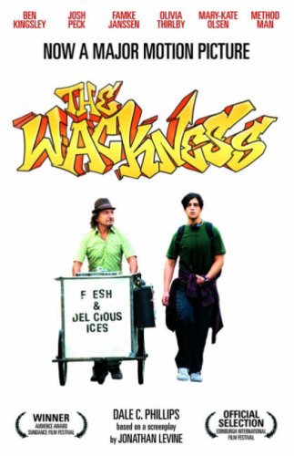 The Wackness