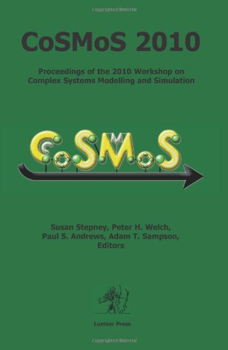 Cosmos 2010