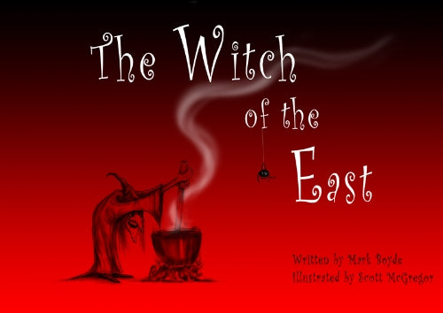 The Witch of the East: 1