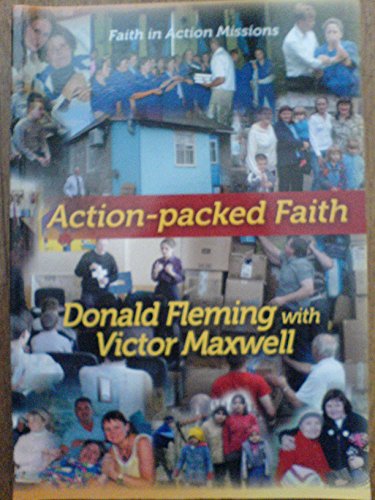 Action-packed Faith (Faith in Action Ministries)