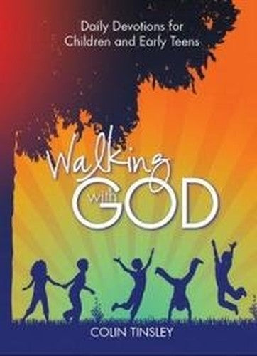 Walking With God