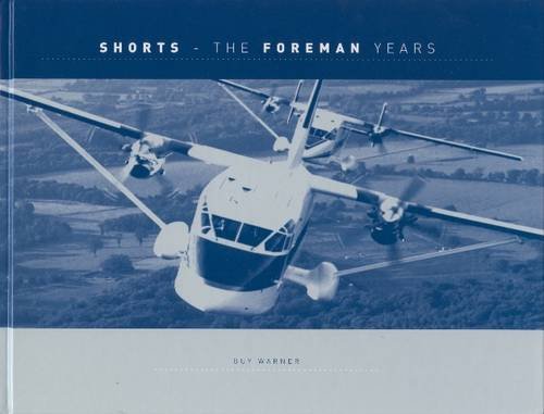 Shorts - The Forman Years
