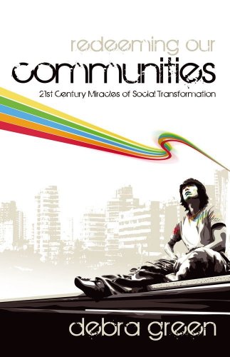 Redeeming Our Communities