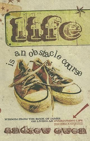 Life is an Obstacle Course