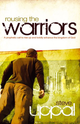 Rousing the Warriors