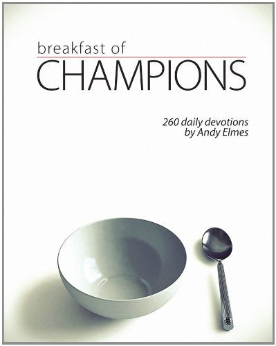 Breakfast of Champions