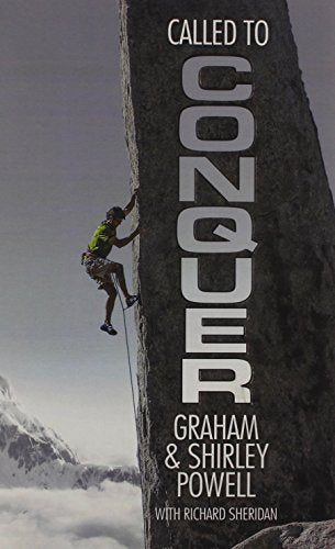Called to Conquer