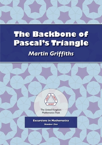 The Backbone of Pascal's Triangle
