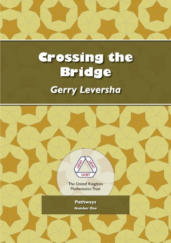 Crossing the Bridge