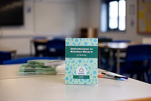 Introduction to Number Theory 