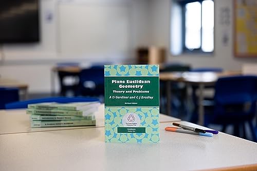 Plane Euclidean Geometry